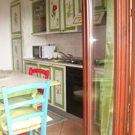 Ippocampo Apartment ออลเบีย ภายนอก รูปภาพ
