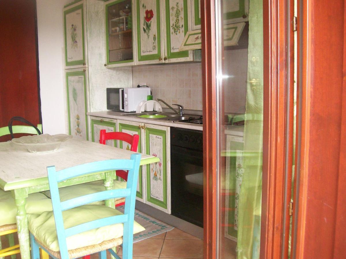 Ippocampo Apartment ออลเบีย ภายนอก รูปภาพ