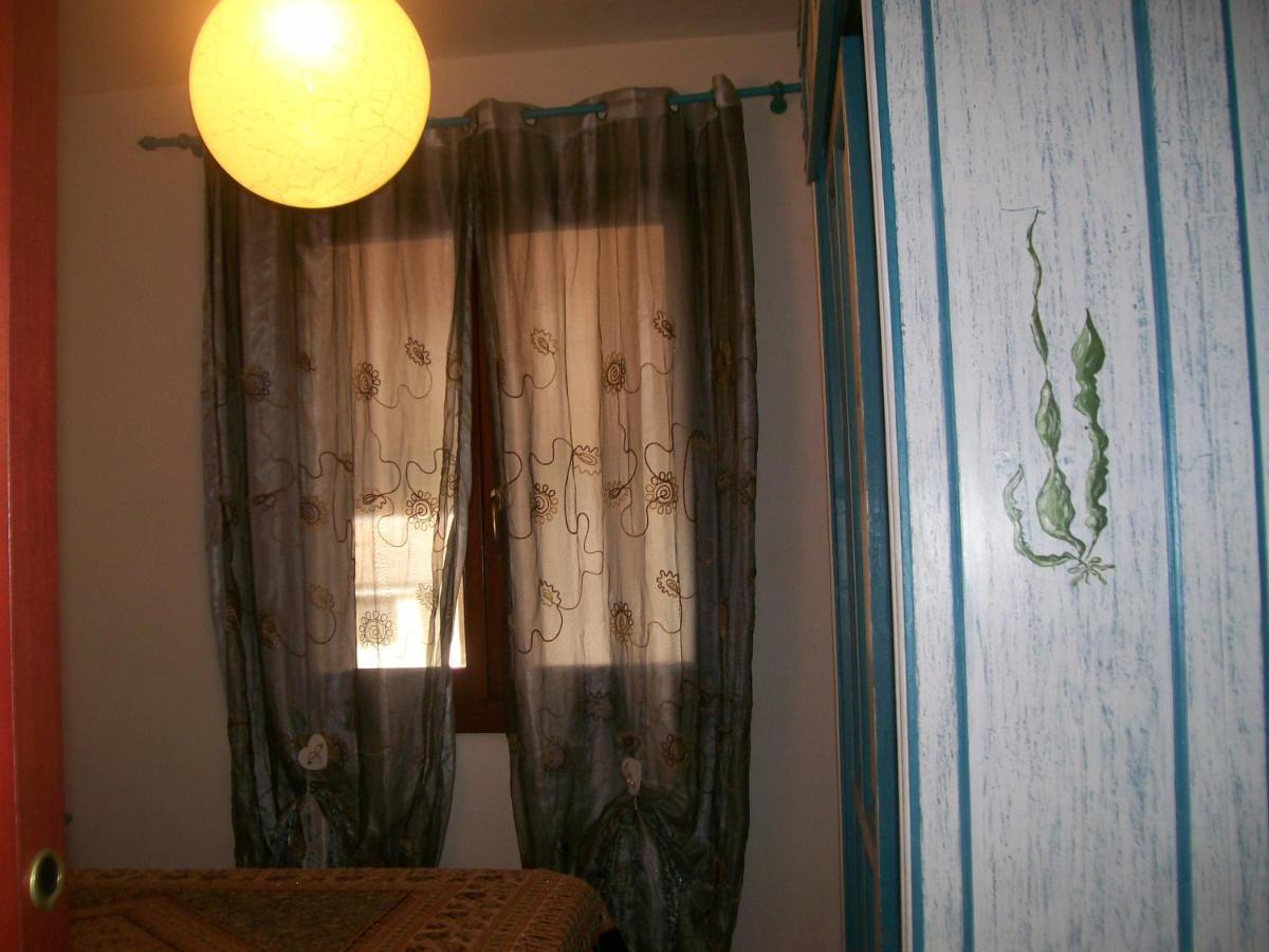 Ippocampo Apartment ออลเบีย ภายนอก รูปภาพ