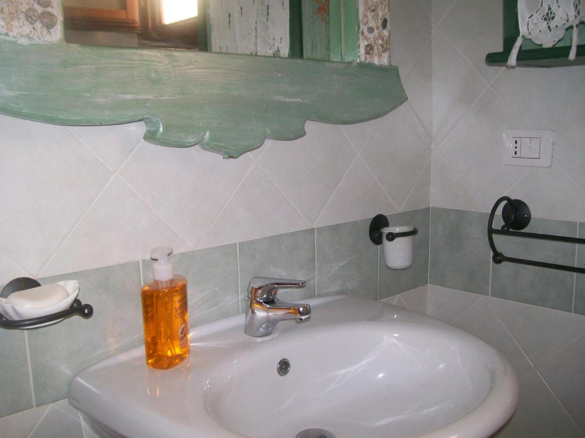 Ippocampo Apartment ออลเบีย ภายนอก รูปภาพ