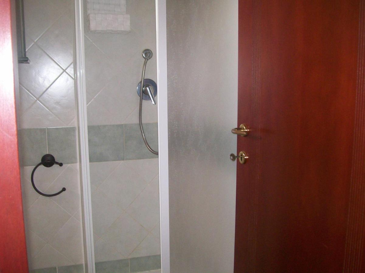 Ippocampo Apartment ออลเบีย ภายนอก รูปภาพ