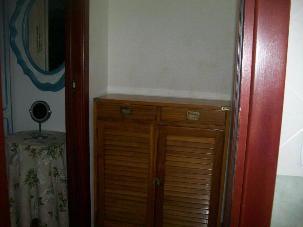Ippocampo Apartment ออลเบีย ภายนอก รูปภาพ