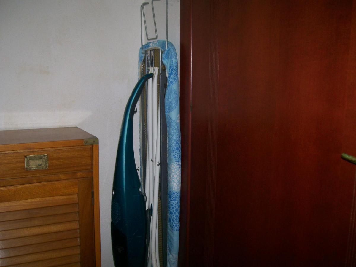 Ippocampo Apartment ออลเบีย ภายนอก รูปภาพ